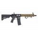 Specna Arms Daniel Defense RIS III PRIME ASTER II (HT), In airsoft, the mainstay (and industry favourite) is the humble AEG